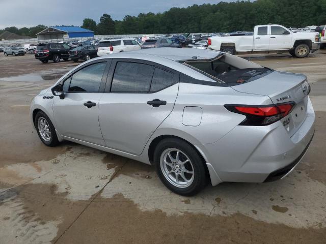 2021 NISSAN VERSA S 3N1CN8DV8ML857956
