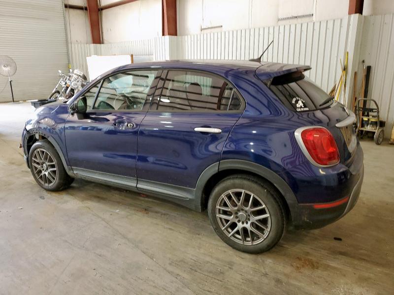 2016 FIAT 500X TREKK ZFBCFXCT9GP365744