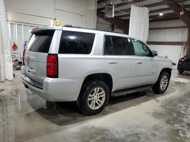 Vin: 1gnskbkc1fr234889, lot: 60786475, chevrolet tahoe k1500 lt 20153