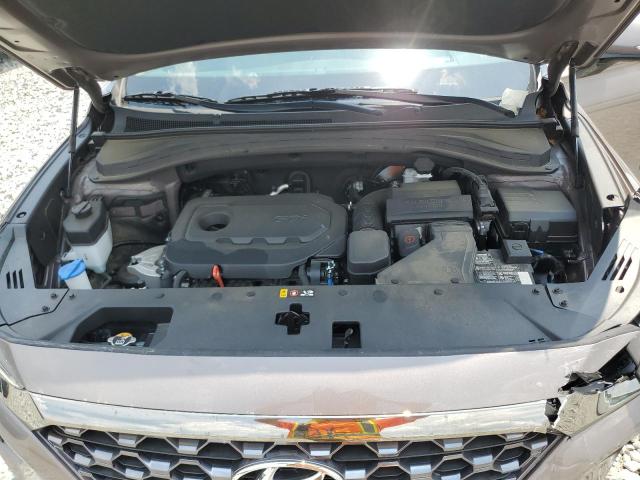 2020 HYUNDAI SANTA FE L 5NMS53AD3LH228270