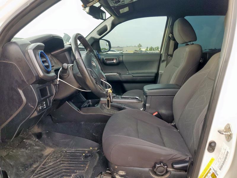 2016 TOYOTA TACOMA DOUBLE CAB 5TFCZ5AN4GX017914