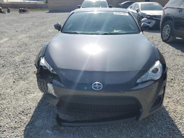 2013 TOYOTA SCION FR-S - JF1ZNAA15D2702773