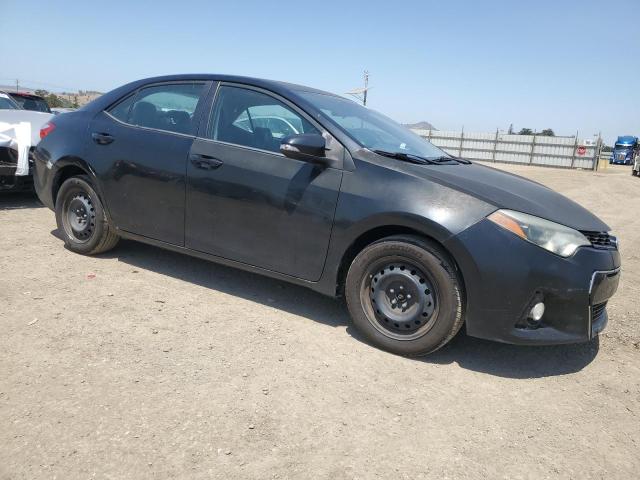 Vin: 5yfburhe3ep162543, lot: 59637215, toyota corolla l 20144