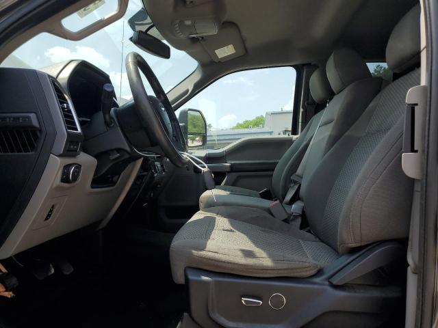2016 FORD F150 SUPER - 1FTFX1EG8GFA74825