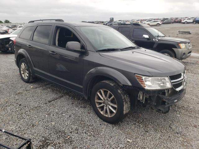 2016 DODGE JOURNEY SX 3C4PDDBG2GT140813