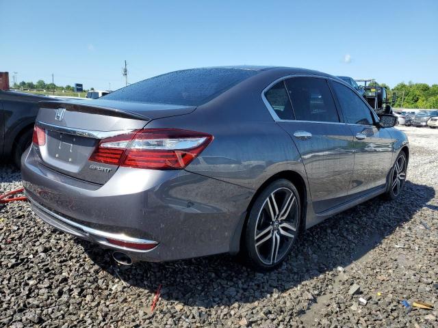 Vin: 1hgcr2f53ha019019, lot: 61081285, honda accord sport 20173