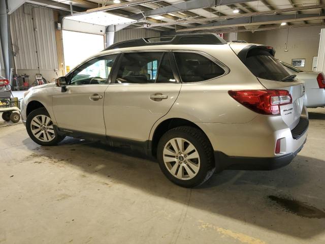 Vin: 4s4bsadc9f3271218, lot: 59614085, subaru outback 2.5i premium 20152