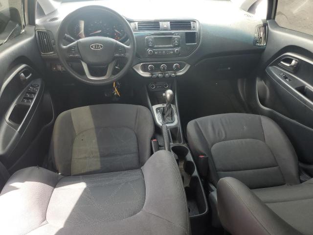2012 KIA RIO LX - KNADM5A31C6015200