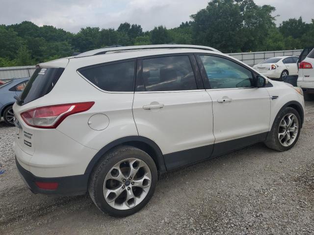 Vin: 1fmcu0j94euc92004, lot: 59712915, ford escape titanium 20143