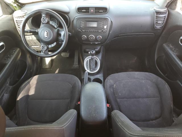 2016 KIA SOUL - KNDJN2A22G7871341
