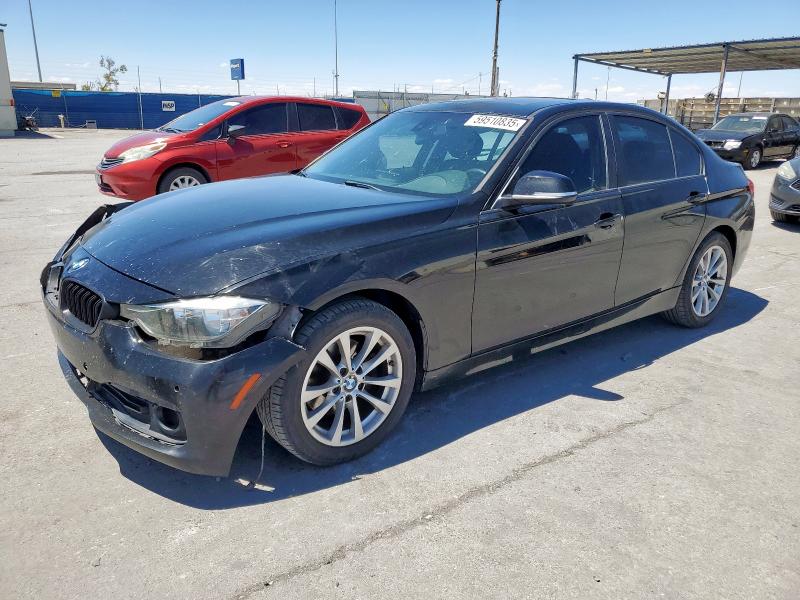 BMW 320 I