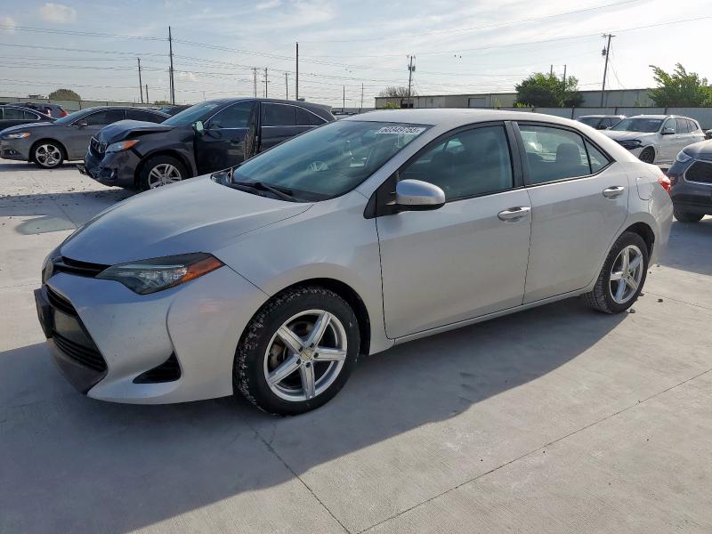 Vin: 5yfburhe6hp626817, lot: 60349755, toyota corolla l 2017 img_1
