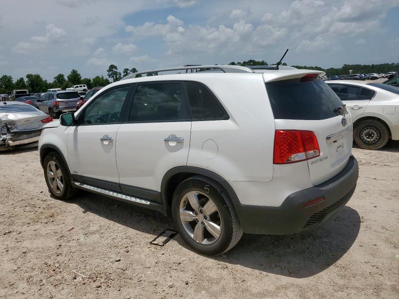 Vin: 5xykuda2xcg234455, lot: 59727935, kia sorento ex 20122