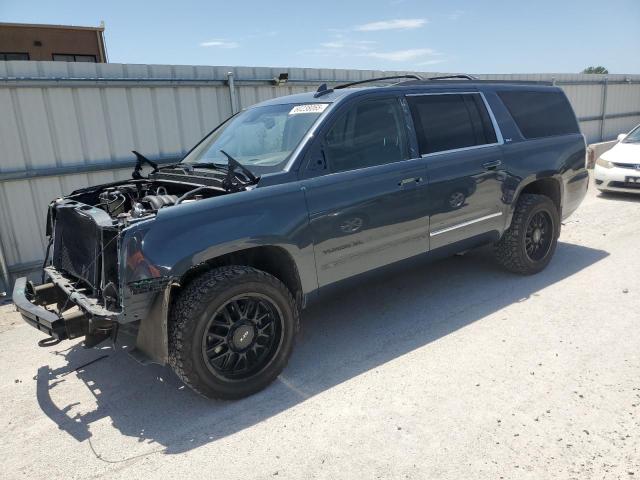 GMC YUKON XL K