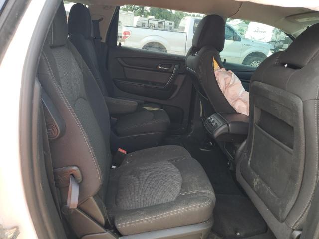 2017 CHEVROLET TRAVERSE L - 1GNKVGKD4HJ313150