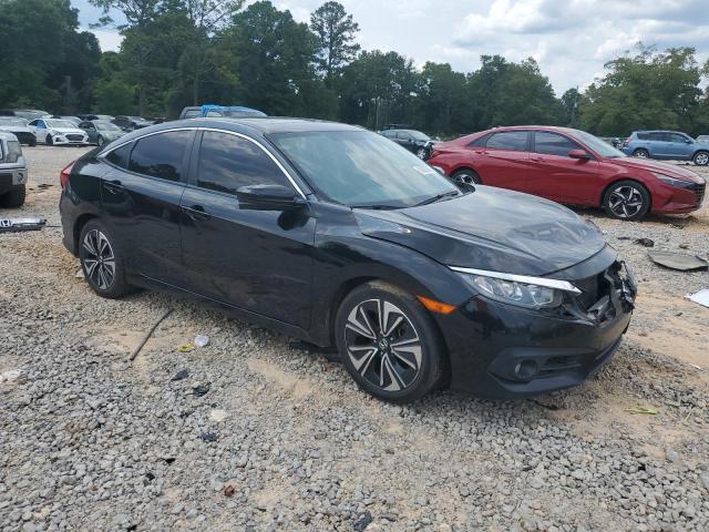 Vin: jhmfc1f39jx000904, lot: 59053585, honda civic ex 20184
