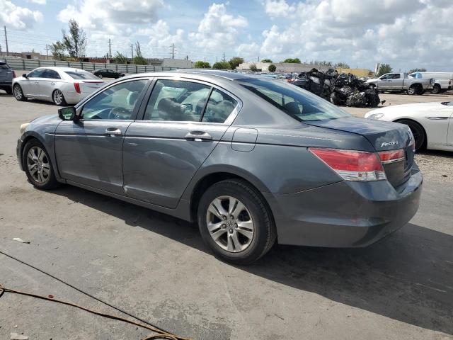 Vin: 1hgcp2f3xca155161, lot: 61552665, honda accord lx 20122