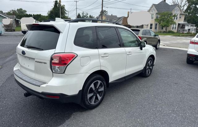 Vin: jf2sjagc7jh454293, lot: 63024785, subaru forester 2.5i premium 20184