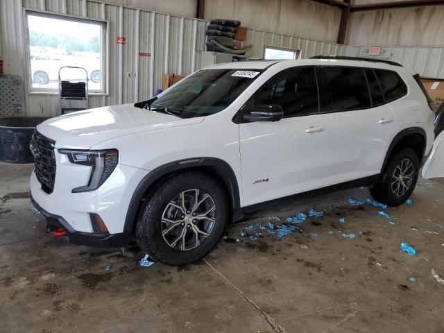 Vin: 1gkenpks3rj168502, lot: 61004145, gmc acadia at4 2024 img_1