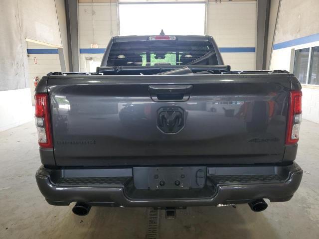 2020 RAM 1500 BIG H 1C6SRFFT2LN102014