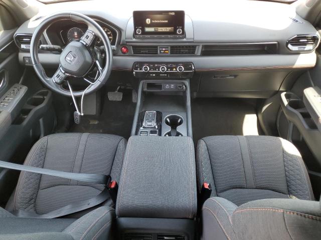 2024 HONDA PILOT SPOR 5FNYG2H38RB009889