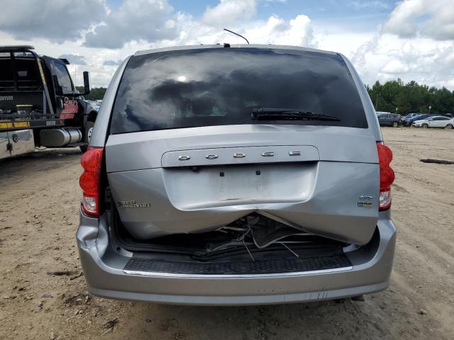 2018 DODGE GRAND CARA 2C4RDGEG0JR337155