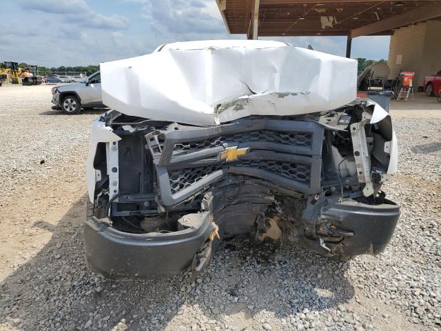 2015 CHEVROLET SILVERADO - 3GCUKPECXFG385756