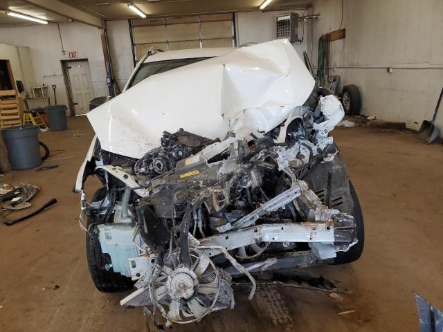 2016 TOYOTA RAV4 LE - JTMBFREV8GJ095654