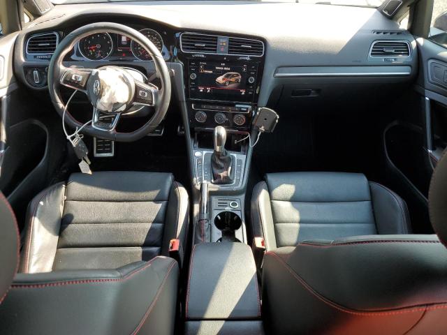 2019 VOLKSWAGEN GTI S 3VW6T7AU2KM033753
