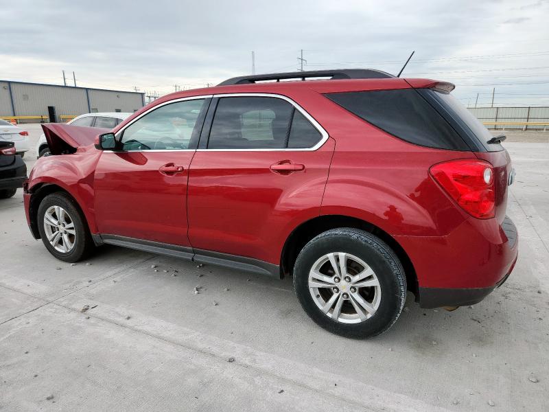 Vin: 1gnalbek9ez130158, lot: 60515825, chevrolet equinox lt 20142