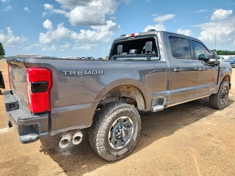 2024 FORD F250 SUPER 1FT8W2BM3REF93107