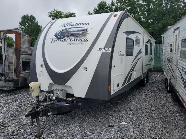 WILDWOOD FREEDOM 2013 two tone   5ZT2FEVB7DA008125 photo #3