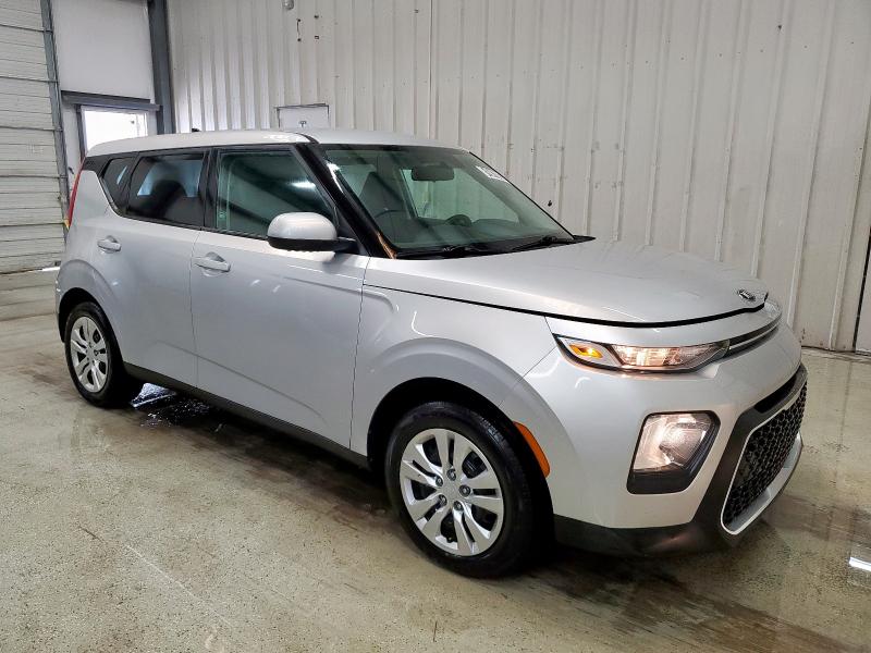 Vin: kndj23au4l7096664, lot: 61947885, kia soul lx 20204
