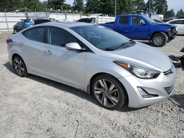 Vin: 5npdh4ae8fh635555, lot: 59567175, hyundai elantra se 20154