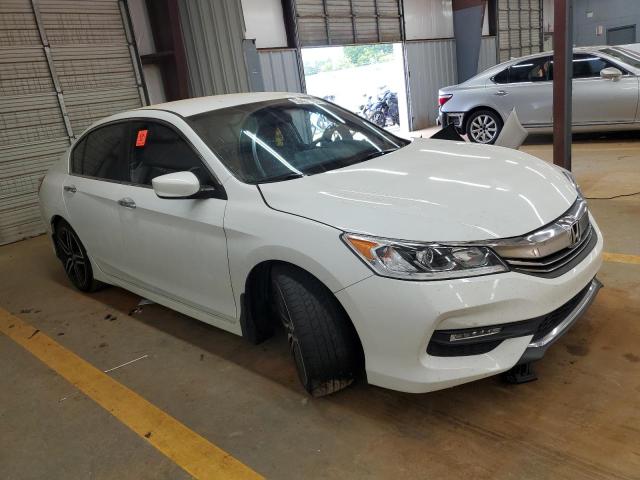 Vin: 1hgcr2f54ga073718, lot: 59485735, honda accord sport 20164