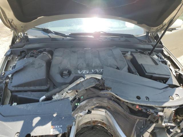 2015 CHEVROLET IMPALA LT - 2G1125S30F9198279
