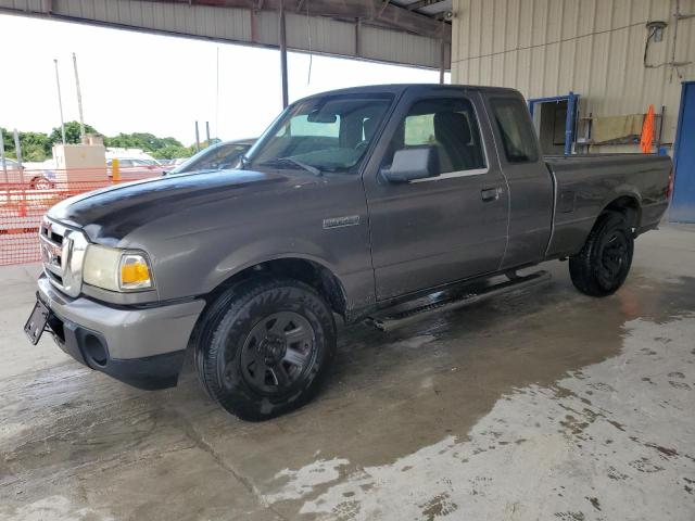 FORD RANGER SUP