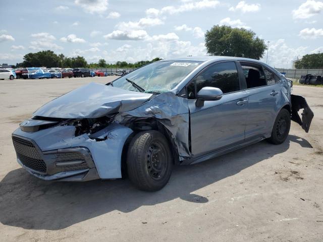 Vin: jtds4rcexlj046216, lot: 60789675, toyota corolla se 2020 img_1