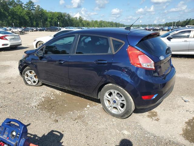 Vin: 3fadp4ej2gm159850, lot: 61560505, ford fiesta se 20162