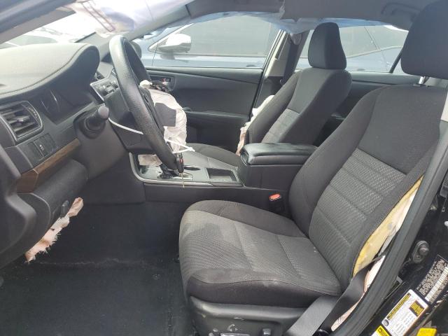 2016 TOYOTA CAMRY LE - 4T1BF1FK5GU129033