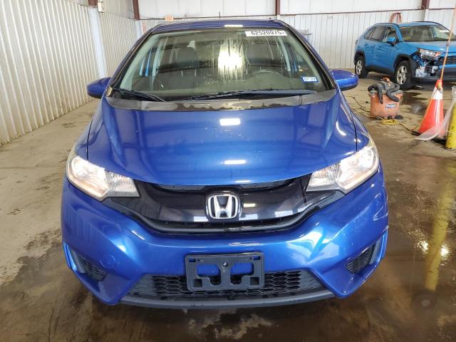 2017 HONDA FIT LX JHMGK5H57HS010285
