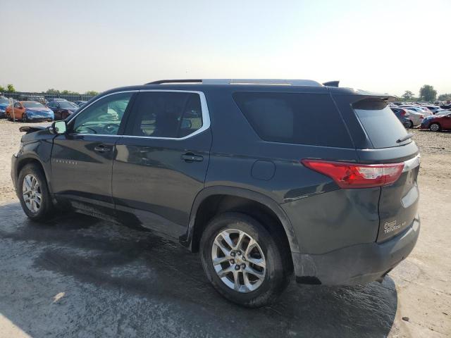 2018 CHEVROLET TRAVERSE L 1GNEVGKW4JJ165084