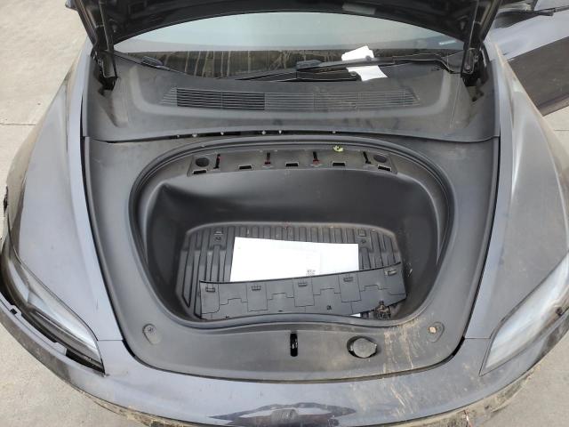 2024 TESLA MODEL 3 - 5YJ3E1EA4RF743345