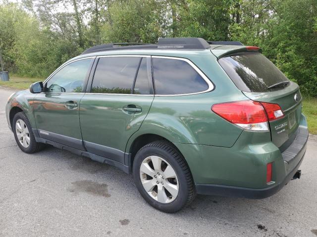 Vin: 4s4brbcc6b3439183, lot: 60572205, subaru outback 2.5i premium 20112