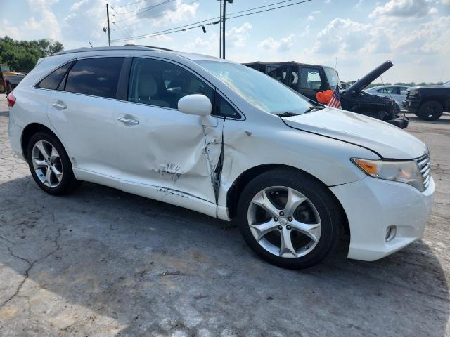 Vin: 4t3zk3bb7bu037224, lot: 62198175, toyota venza 20114