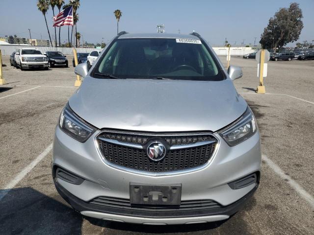 2018 BUICK ENCORE PRE - KL4CJASB3JB609565