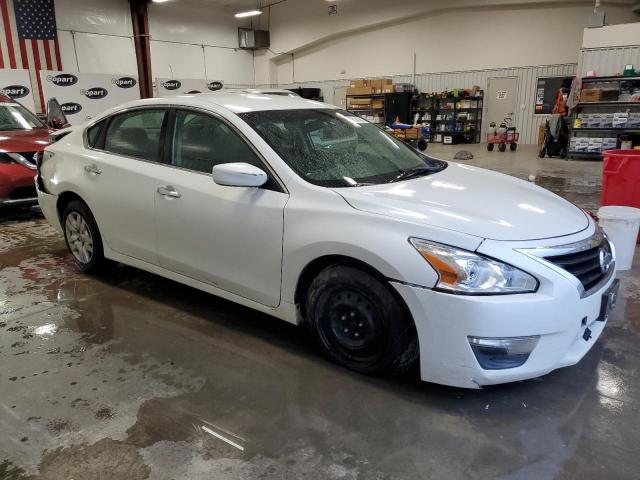 Vin: 1n4al3ap8fn310844, lot: 59214145, nissan altima 2.5 20154