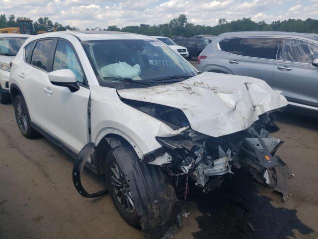 Vin: jm3kfbcm0l1765362, lot: 61930465, mazda cx-5 touring 20204