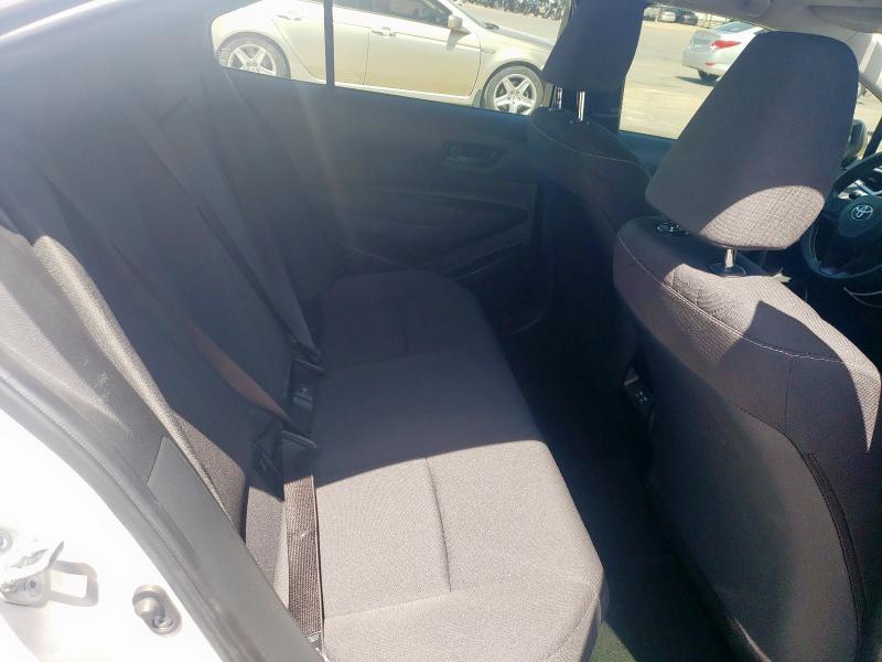 2023 TOYOTA COROLLA LE - JTDBCMFE7P3007840