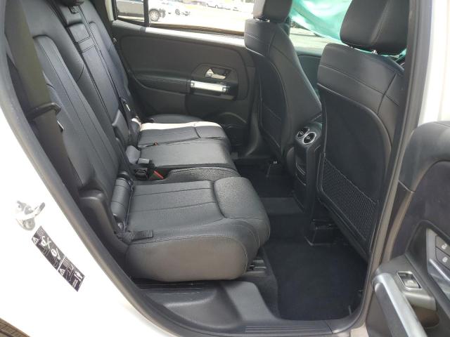 2020 MERCEDES-BENZ GLB 250 4MATIC W1N4M4HB2LW030937